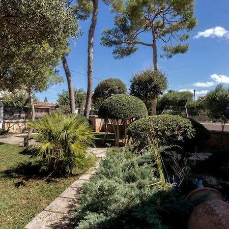 Es Baulo Pleta Villa Can Picafort  Exteriör bild