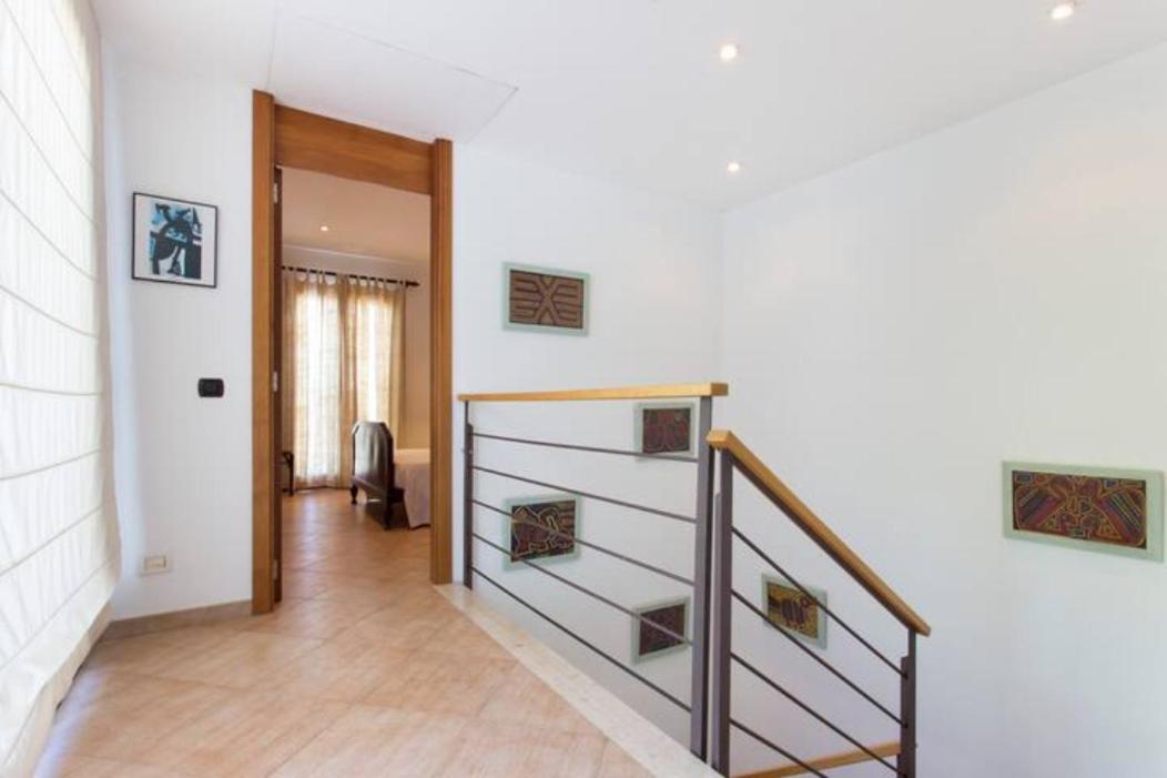 Es Baulo Pleta Villa Can Picafort  Exteriör bild